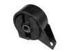 Lagerung, Motor Engine Mount:21910-25010