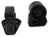 Lagerung, Motor Engine Mount:21910-26200