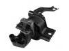 Support moteur Engine Mount:21810-0X100