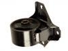 Engine Mount:21910-3K050