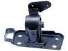 Lagerung, Motor Engine Mount:12372-28220