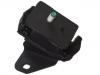 Lagerung, Motor Engine Mount:21812-4H000