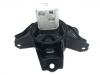 Lagerung, Motor Engine Mount:21830-0Q000